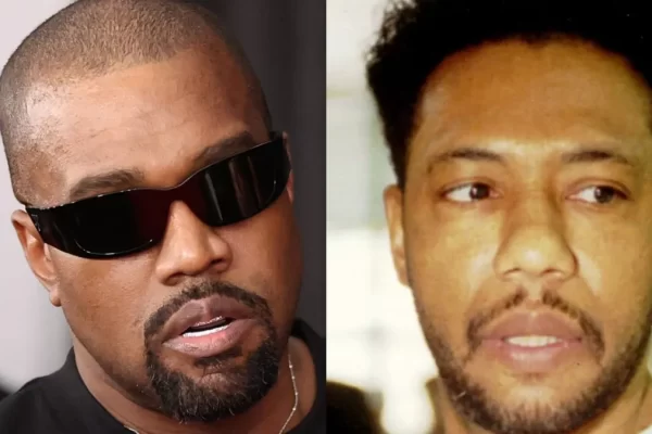 Kanye West Credited For Role In Larry Hoover’s Sentence Commutation