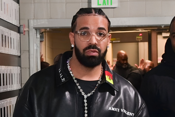 Drake Faces ‘Unprecedented Demand’ For 2025 European Tour