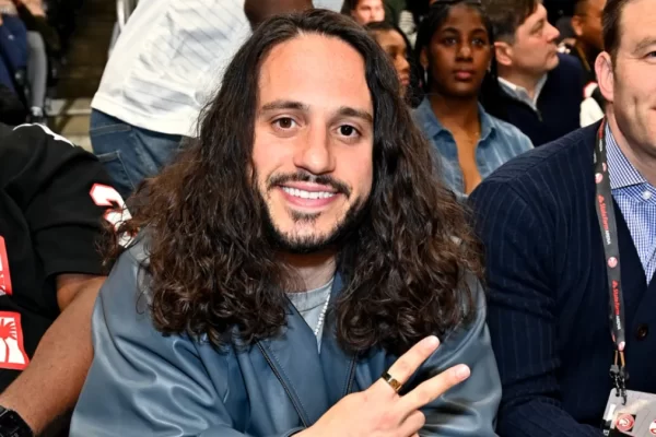 Russ Says Uncleared Sample on ‘Losin Control’ Cost Him $850K: “An Expensive F*ck-Up”