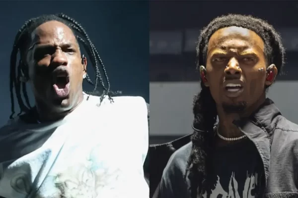 Travis Scott Shocks Fans with Surprise Appearance at Playboi Carti’s Chicago Concert
