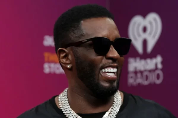 Diddy Requests Mistrial Over Balcony Assault Claims In Sex Trafficking Case